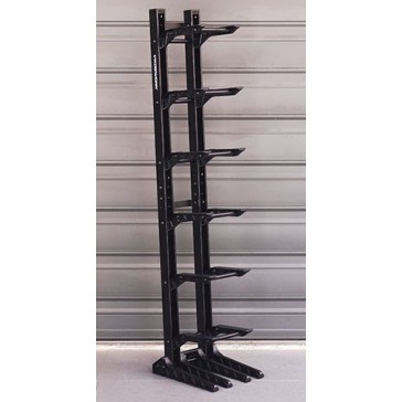 RC Car Display Rack (5 Layer) 200x240x1000mm