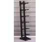 RC Car Display Rack (5 Layer) 200x240x1000mm