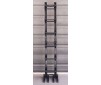 RC Car Display Rack (5 Layer) 200x240x1000mm