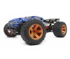 Quantum XT Flux 80A 1/10 4WD Truck - Blue