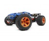 Quantum XT Flux 80A 1/10 4WD Truck - Blue