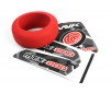 Transmitter Wheel Foam & Decals (Red)