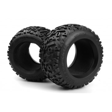 Tredz Linebacker Tire (122x68/2.8in/2pcs)