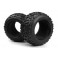 Tredz Linebacker Tire (122x68/2.8in/2pcs)