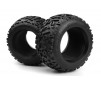 Tredz Linebacker Tire (122x68/2.8in/2pcs)