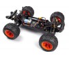 Quantum2 MT 1/10th Monster Truck - Orange