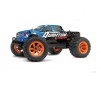 Quantum MT Body (Blue/Orange)