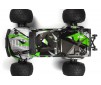 Quantum2 MT Flux 1/10th Monster Truck - Green