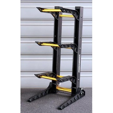 RC Car Display Rack (3 Layer) 200x240x475mm