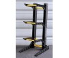 RC Car Display Rack (3 Layer) 200x240x475mm