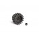 Pinion Gear 17T (1M/5.0mm Shaft)