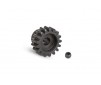 Pinion Gear 17T (1M/5.0mm Shaft)