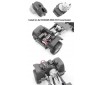 R3 Single / 2-Speed Transmission GearCover GelandeII Chassis