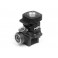 Crank Case (Black/T3.0)