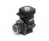 Crank Case (Black/T3.0)