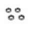 Ball Bearing 6x10x3mm (4pcs)