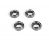 Ball Bearing 6x10x3mm (4pcs)