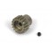 17T Aluminium Pinion Gear (0.8 M/32DP 3.175 Shaft)