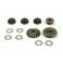 Differential Gear Set (18T/10T)