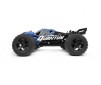 Quantum XT Body (Blue/Silver)