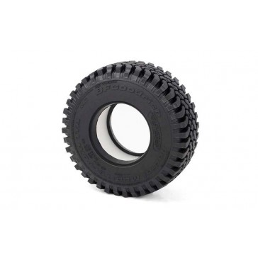 SLVR Sand Thrasher Front 2.2 Tires