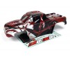 Quantum2 MT Body (Red)