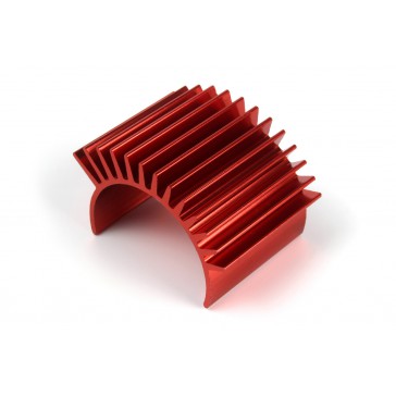 Heat Sink (Red)