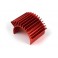 Heat Sink (Red)