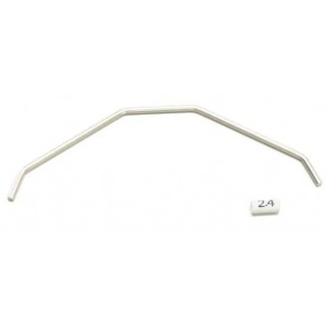 Front Stabilizer Bar 2.4mm Inferno MP9-MP10