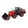 1/14 Scale Earth Mover ZW370 Hydraulic Radlader