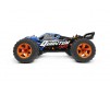 Quantum XT Body (Blue/Orange)