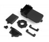 Motor Mount & Receiver Box Set