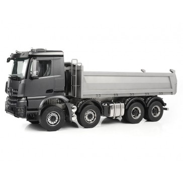 1/14 8x8 Forge Hydraulic Dump Truck