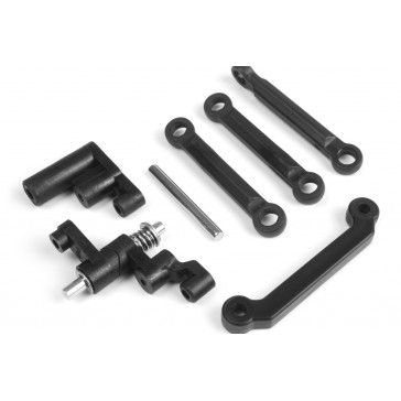 Steering Linkage Set