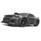 QuantumR Muscle Car Body - Grey