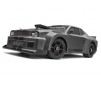 QuantumR Muscle Car Body - Grey