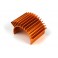 Heat Sink (Orange)