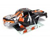 Quantum2 MT Body (Orange)