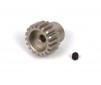 18T Aluminium Pinion Gear (0.8 M/32DP 3.175 Shaft)