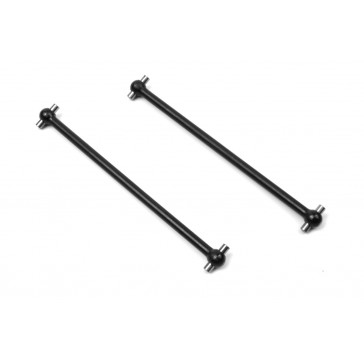 Rear Drive Shaft 98mm (2pcs)