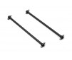 Rear Drive Shaft 98mm (2pcs)