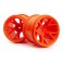 Quantum2 MT 2.8in Wheel (Orange/2pcs)