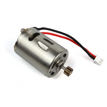 MM-200 Motor w/Pinion