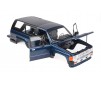 1985 Toyota 4Runner Hard Body Complete Set (Medium Blue)