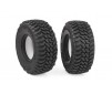 BFGoodrich Mud Terrain KM 1.9 Scale Tires