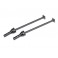 HD Universal Drive Shaft Set (2pcs)