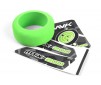 Transmitter Wheel Foam & Decals (Green)