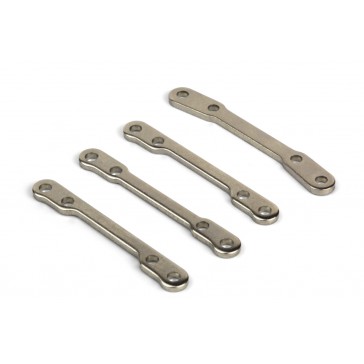 Aluminum Suspension Brace Set