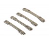 Aluminum Suspension Brace Set