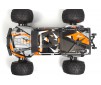 Quantum2 MT 1/10th Monster Truck - Orange